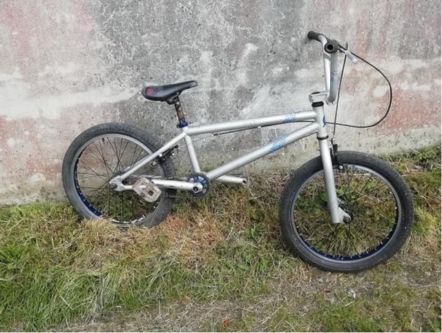 norco volt bmx
